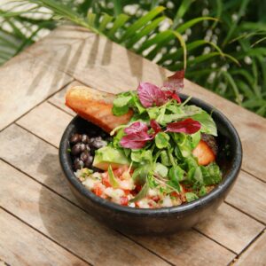 coastal bowl