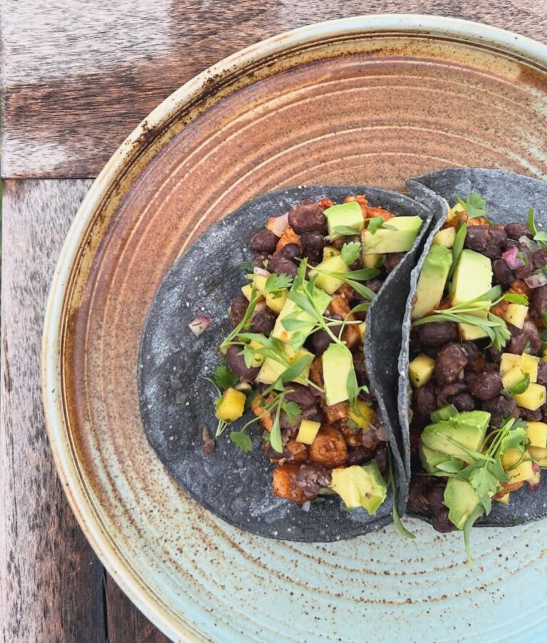 Gluten-Free, Vegan, Vegetarian